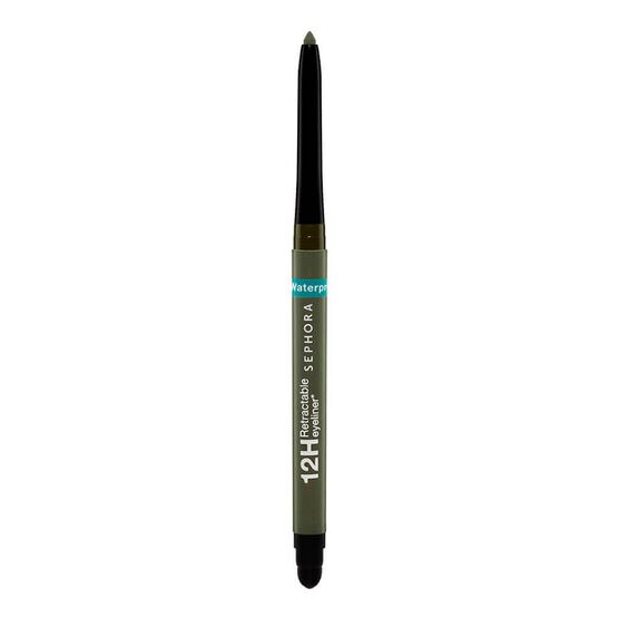 Lápis de Olhos 12H à prova d’água Sephora Collection